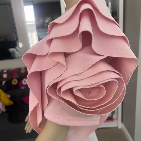 Gracia Ruffled Top - Picture 3 of 3